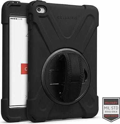 Ipad mini 6 case Cellairis 02-0470001 Rapture Rugged Ipad Mini 6