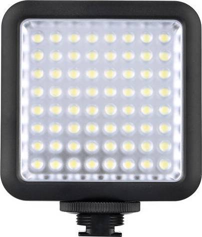 LED64 LED Lamp Video Light