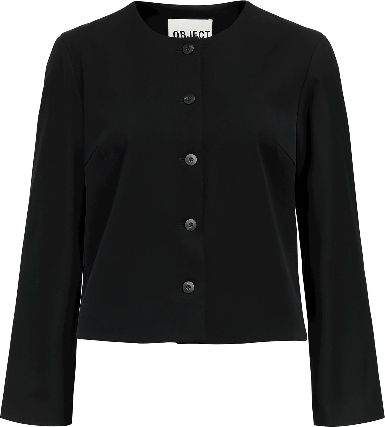 Object Single-Breasted Blazer