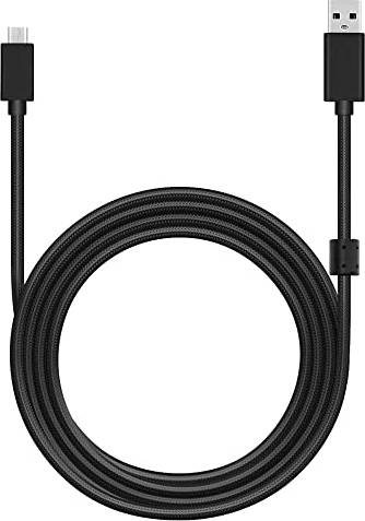 Micro USB Audio Cable for Logitech G633