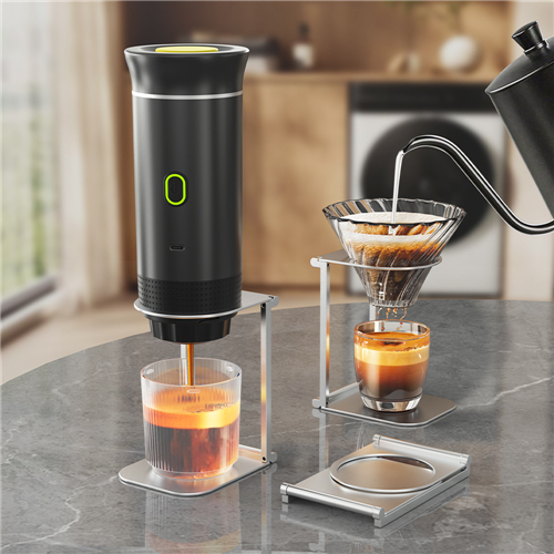 Coffee machine for home Winwin Portable Espresso Coffee Machine