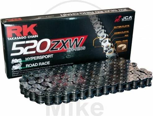 Chain RK520ZXW 110-CLF
