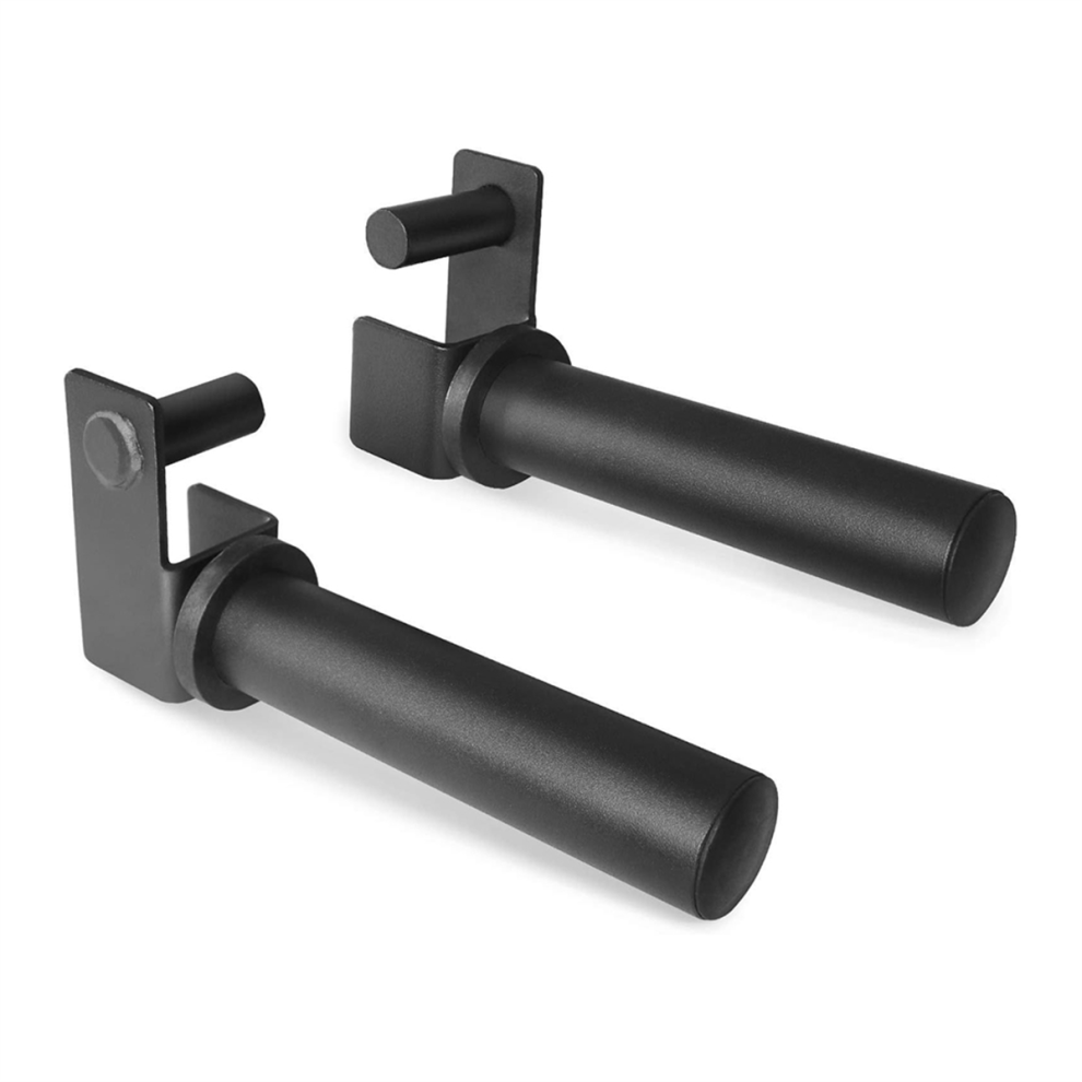 Power rack Torribaly Weight Plate Holder 2x2 Inch Power Rack