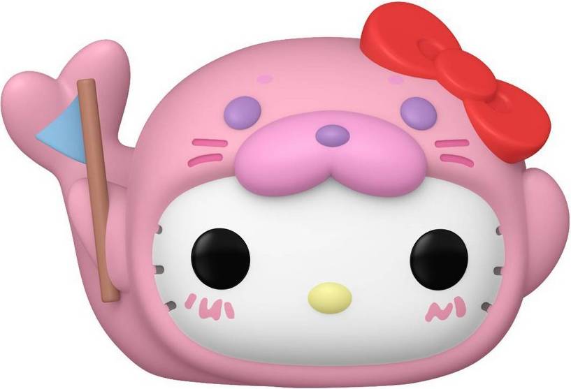 Funko POP Hello Kitty Actionfigur