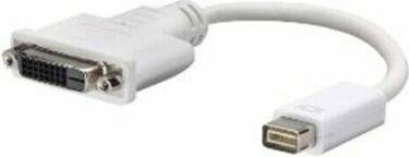 Mini DVI To DVI Adapter Cable