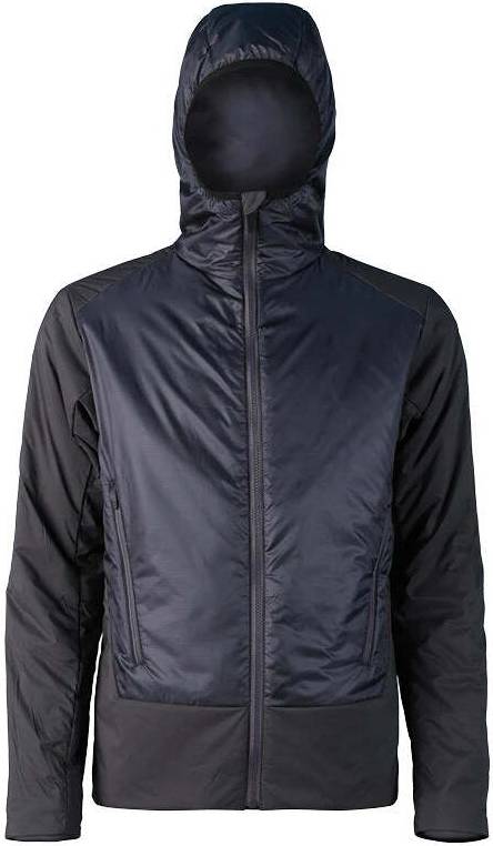 Lenz Heat Jacket Primaloft Textile - Jacket