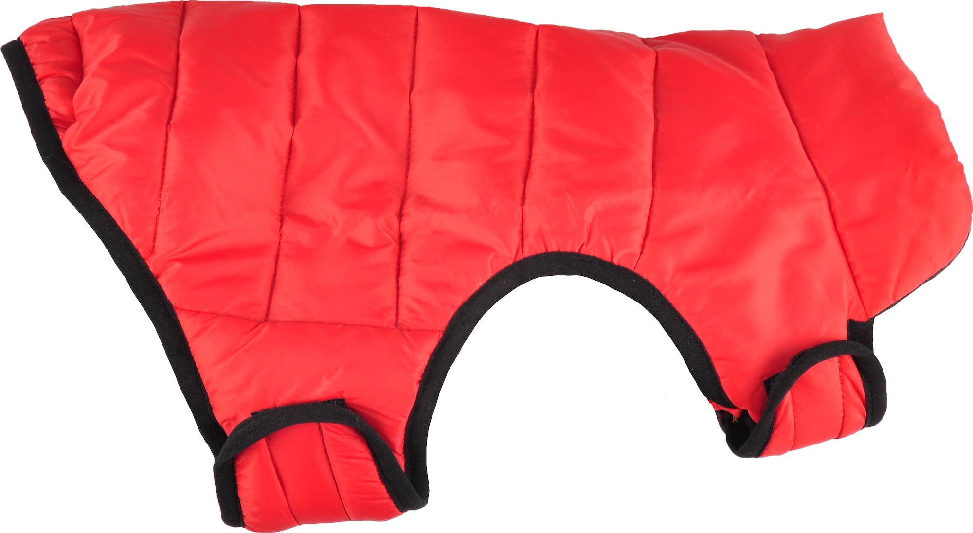 Hundemantel Eden Rouge