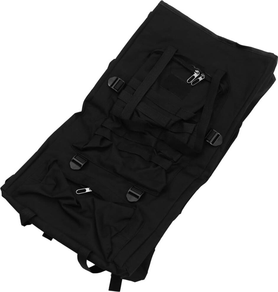 HKHBJS Multifunctional Large Capacity Backpack - Multifunctional