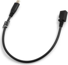 System-S USB 3.1 Typ C Kabel Adapter