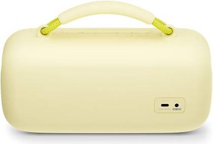 SoundLink Max Citrus Yellow