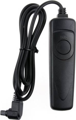 Canon eos mark Remote Shutter Cable For Canon EOS Mark II