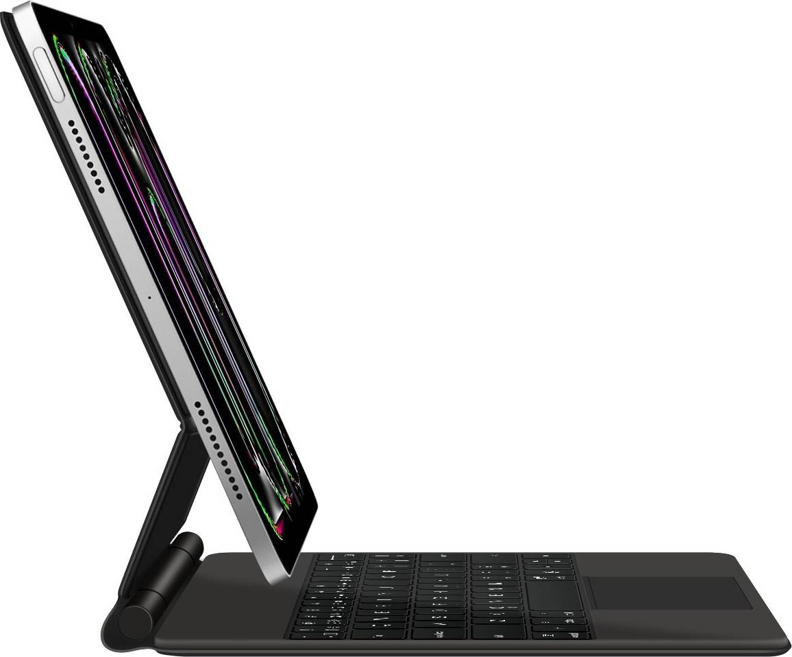 Ipad pro m4 13" Magic Keyboard Case For iPad Pro 13 M4