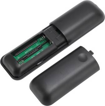 Voice Universal TV Remote Control