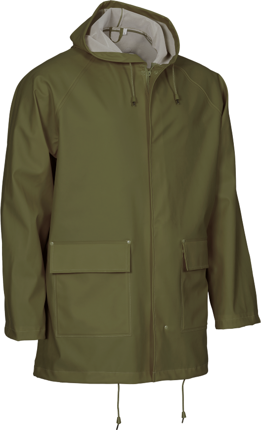 Elements - Olive