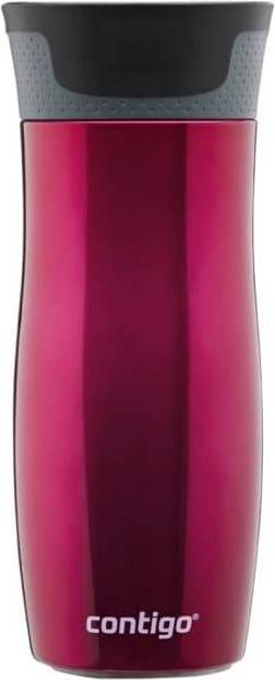 Contigo west loop Contigo Autoseal West Loop Raspberry Termokrus 47cl