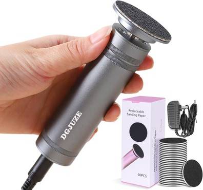 Electric Foot Callus Remover 1200 RPM