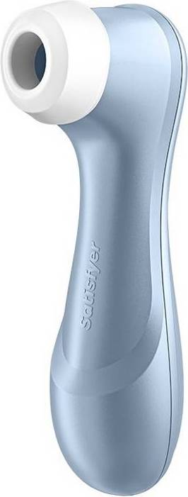 Vibrator Sexleksaker Satisfyer Pro 2 Generation 2 Blue