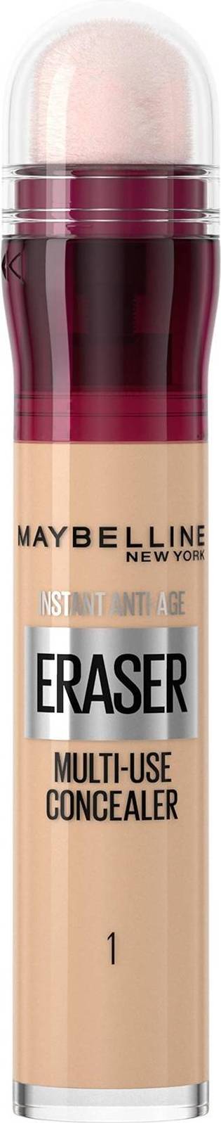 Instant Age Rewind Eraser Multi-Use Concealer #01 Light