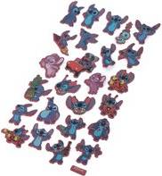 Puffy Sticker Set