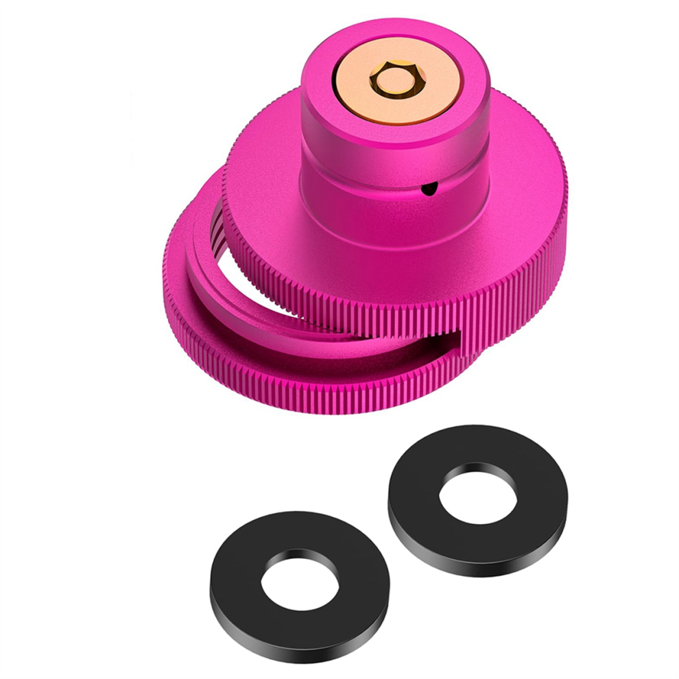 E terra Typecat Adapter CO2 Quick Trapezoidal Thread TR21-4