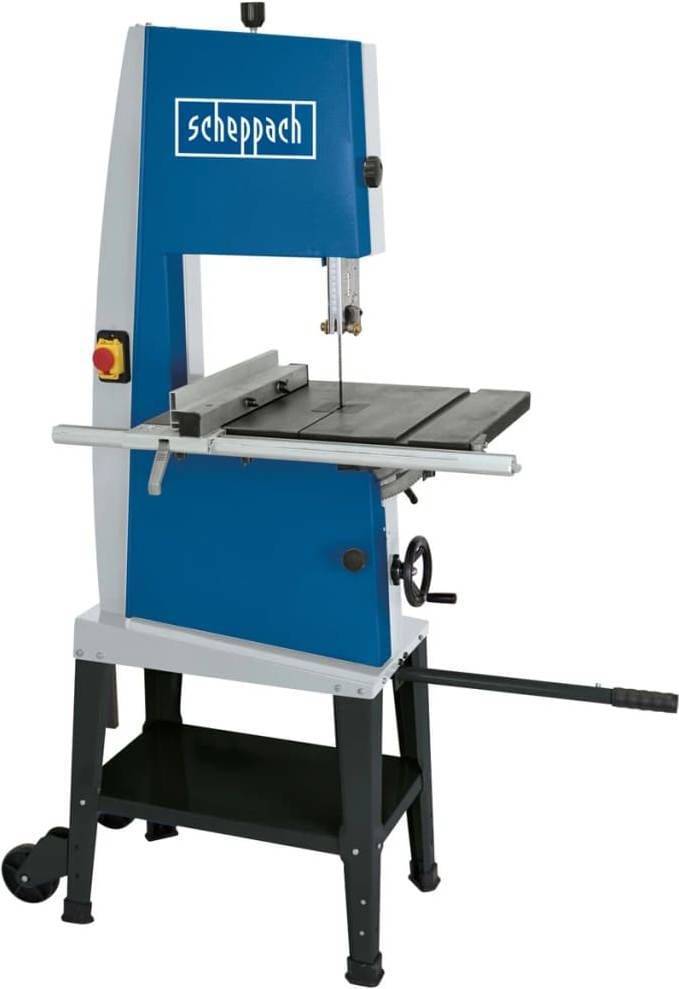 Scheppach Basa 3