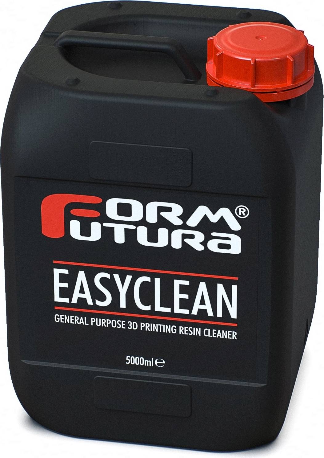EasyClean Resin Cleaner