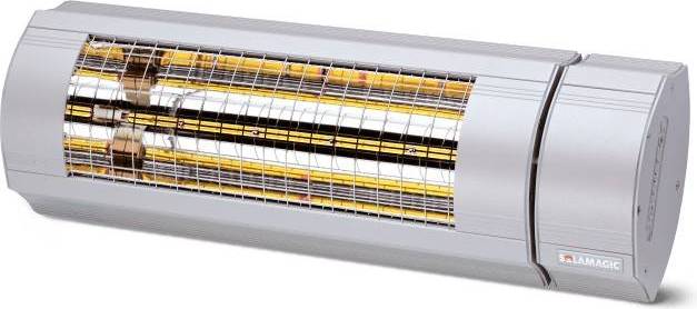 ECO+ Pro 2000 ARC Titanium