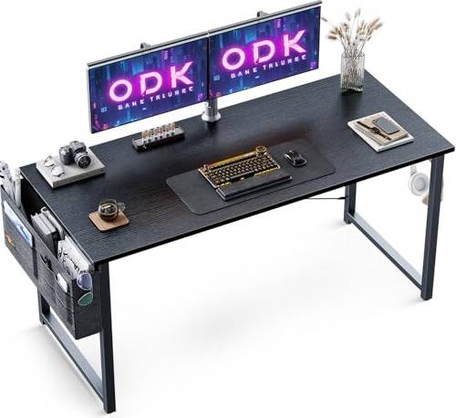 Computer Black