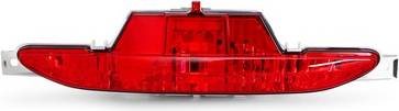 Hella Ds3 Crossback Rear Fog Light 19 Lamp