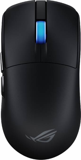 Trådlös gaming mus ASUS ROG Harpe II Ace P723 Ultralight Gaming Mouse