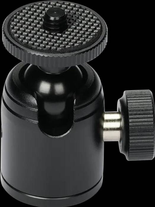 Extendable Mini Ball Head