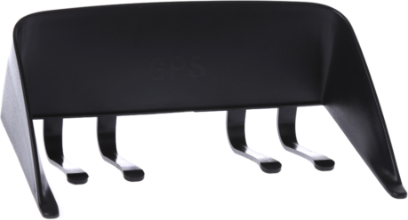 7 Inch Navigation Sun Visor GPS