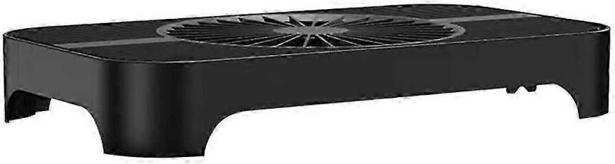 Kikidex Z-X3 Router Cooling Base Fan Bracket