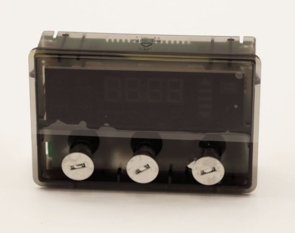 AEG BPS356020M Digital Oven Timer Module Kitchen Timer