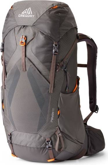 Maven 38 Rc Woman Backpack - Gris