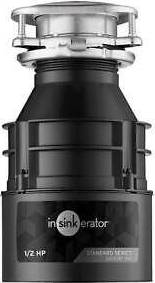 Insinkerator garbage disposal InSinkErator Badger 500