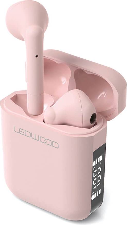 LEDWOOD Apollo S Pink