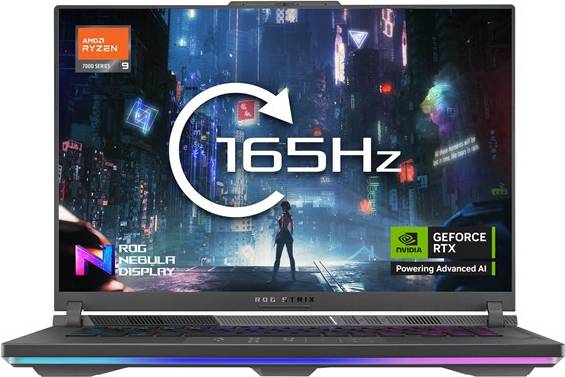 Asus rog strix g16 16 ASUS ROG Strix G16 16 Inch Laptop