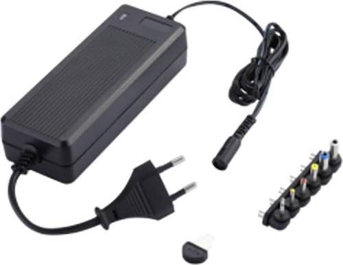 Ac dc adapter RS Pro 30.78W Plug-In AC DC Adapter 9V