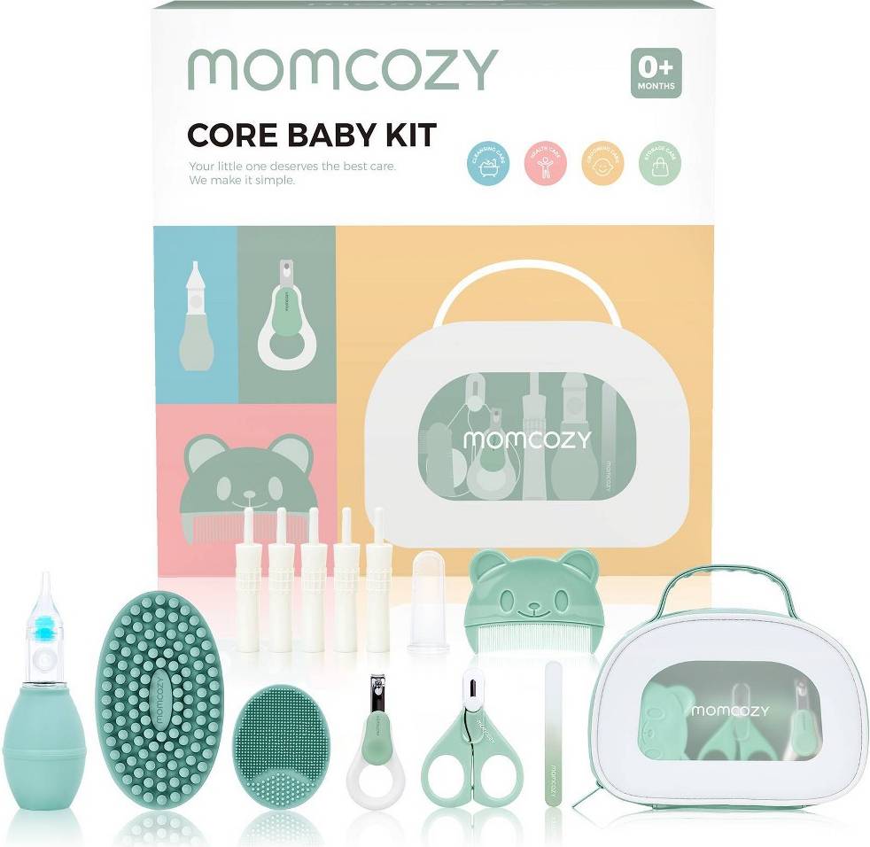 All-In-1 Core Baby Kit