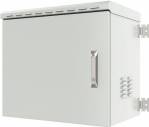 Lanview 19 Inch 9U IP66 Wall Mount Rack