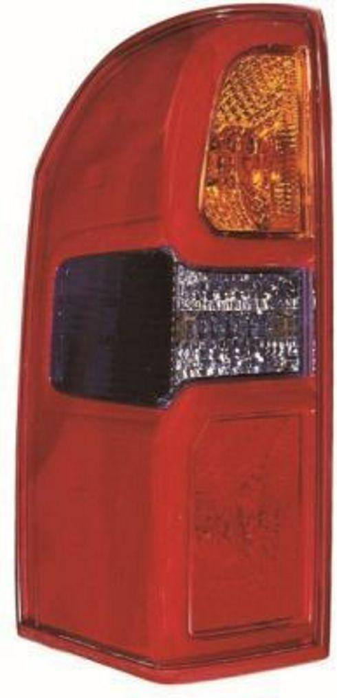 Abakus Direct Rear Light W21 5W With Bulb