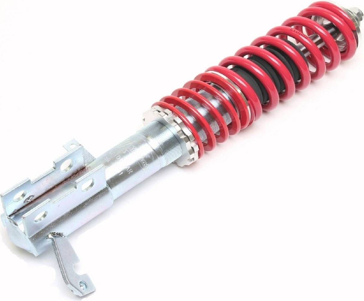 Threaded Spring Strut Front Right