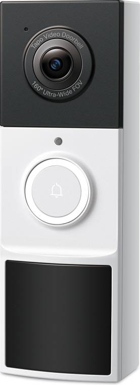 Tapo D210 Video Intercom System