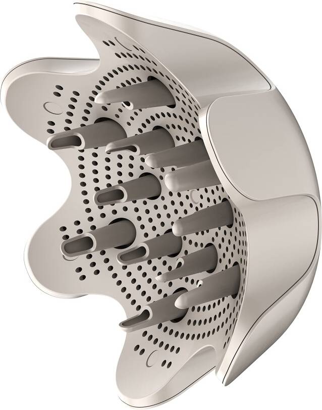 Hair diffuser SharkNinja FlexStyle Curl Defining Diffuser Attachment
