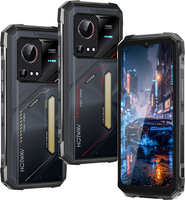 Hyper 7S Rugged Phone 5G Octa-core Android 15