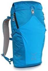 Fire 18L Backpack - Blue