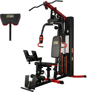 Home gym machine Fitvids LX770 Multifunctional Full Home Gym System