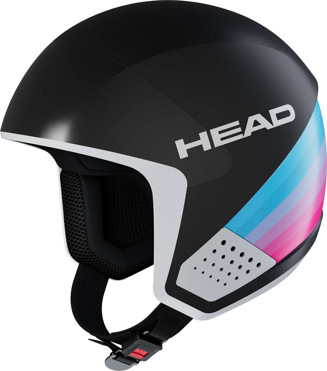 Head Downforce Mips Rd Helmet Black