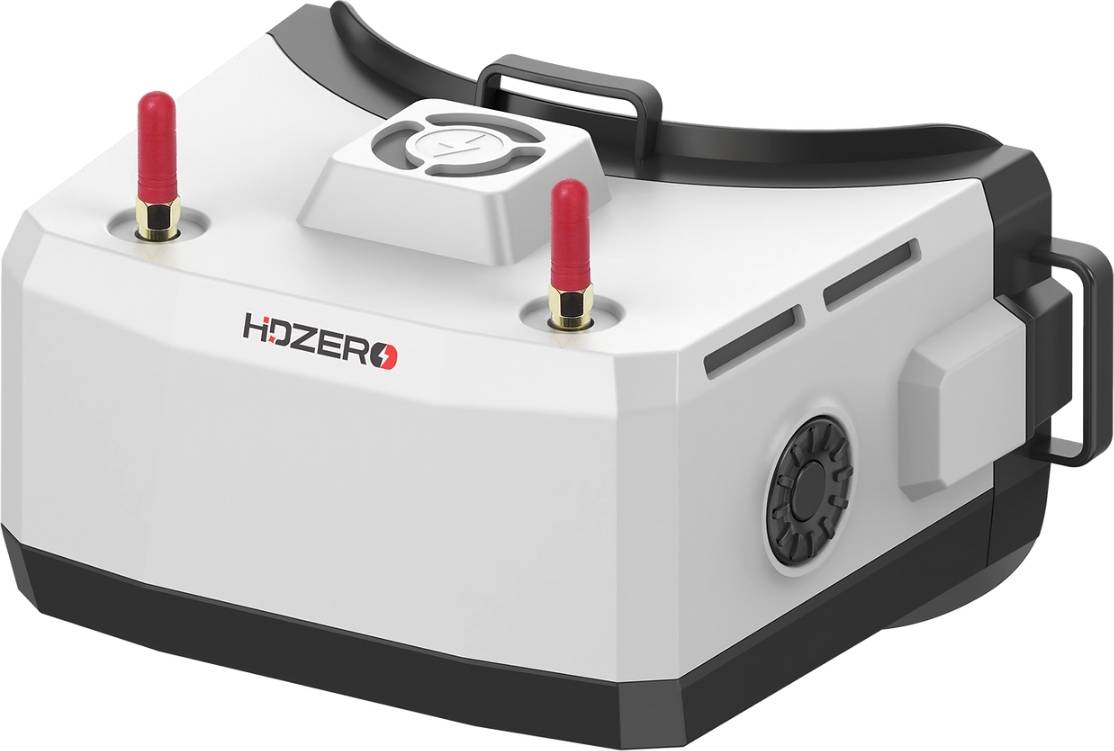BoxPro+ Goggle